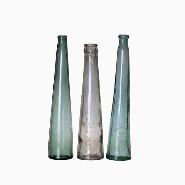 Mikansui (Orange Water) Bottles