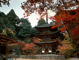 Saimyô-ji Temple