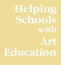 Helping Schools with Art Education