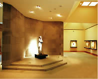 Egyptian Gallery