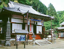 Shunkô-ji Temple