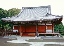 Jônen-ji Temple