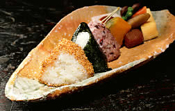 Onigiri Set