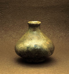 Sake bottle, Ido type