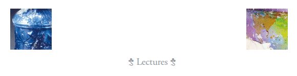 Lectures