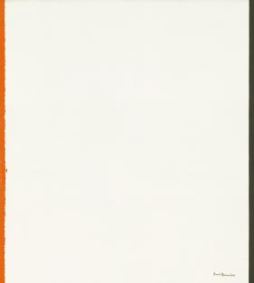 Barnett Newman
Be II