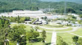 The Shigaraki Ceramic Park