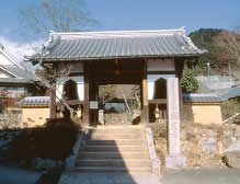 Zenjô-ji Temple