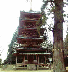 Kaijusen-ji Temple