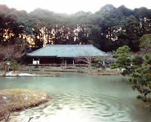 Jôruri-ji Temple