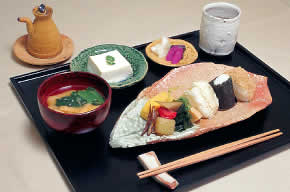 Onigiri Set