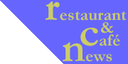 restaurant  café news