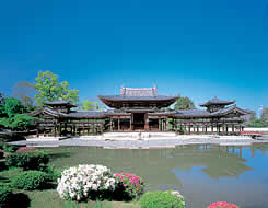 平等院