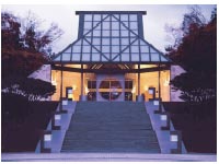 MIHO MUSEUM F
