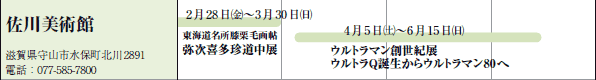 p
ꌧRsےk2891
dbF077-585-7800

228()`330()
CGIщ撟
펟쑽W

45(y)`615()
Eg}nIW
EgpaEg}80