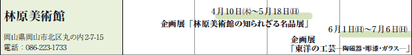 ьp
RRskۂ̓2-7-15
dbF086-223-1733

410()`518()
Wuьpق̒mꂴ閼iWv

61()`76()
W
um̍H|EEKXv