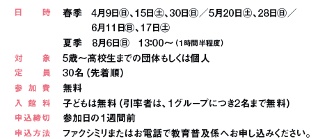   tG  49㊐A15㊏A30㊐^520㊏A28㊐^611㊐A17㊏
        ċG  86㊐@13F00`iPԔxj
Ώ  5΁`Z܂ł̒ĉ͌l
  30i撅j
Q  
ٗ  qǂ͖i҂́APO[vɂ2܂Ŗj
\  Q̂PTԑO
\@  t@NV~܂͂dbŋ畁yWւ\݂B