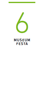 6@MUSEUM FESTA